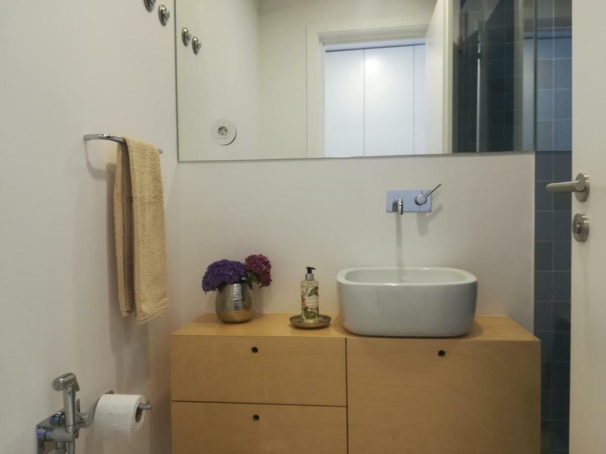 Ceuta Inn ปอร์โต ภายนอก รูปภาพ